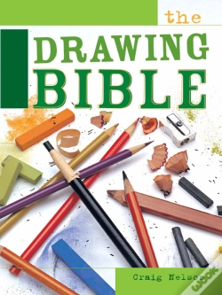 Capa do artigo Drawing Bible