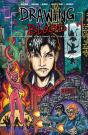Drawing Blood #1 - Preview