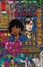 Drawing Blood #2 - Preview