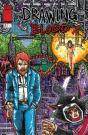 Drawing Blood #3 - Preview
