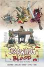 Drawing Blood - Preview