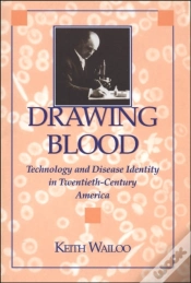 Capa do artigo Drawing Blood