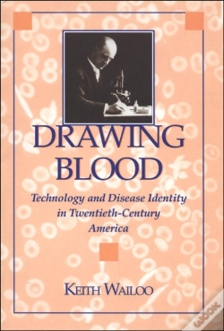 Capa do artigo Drawing Blood