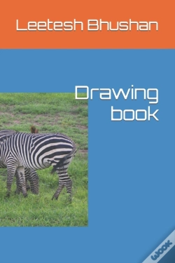 Capa do artigo Drawing Book