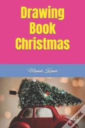 Drawing Book Christmas