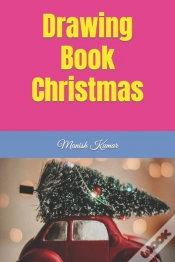 Capa do artigo Drawing Book Christmas