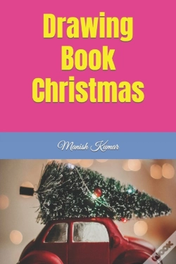 Capa do artigo Drawing Book Christmas