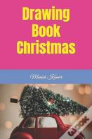 Drawing Book Christmas