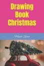 Drawing Book Christmas - Preview