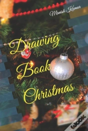 Capa do artigo Drawing Book Christmas