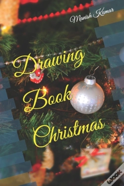 Capa do artigo Drawing Book Christmas
