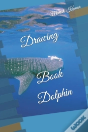 Capa do artigo Drawing Book Dolphin