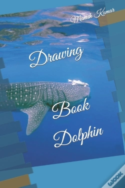 Capa do artigo Drawing Book Dolphin