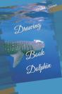 Drawing Book Dolphin - Preview