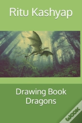 Drawing Book Dragons