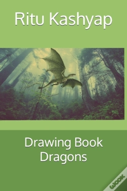 Capa do artigo Drawing Book Dragons