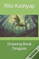 Drawing Book Dragons