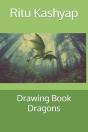 Drawing Book Dragons - Preview