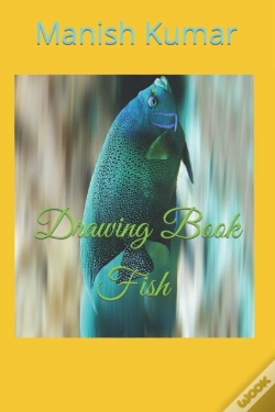 Capa do artigo Drawing Book Fish