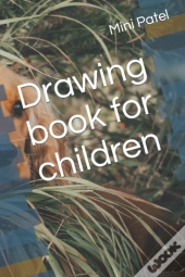 Drawing Book For Children