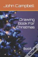 Drawing Book For Christmas