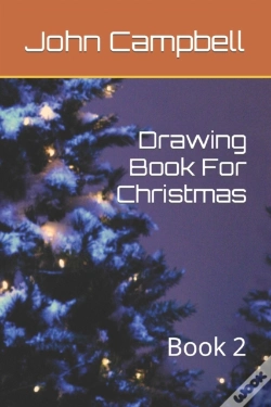 Capa do artigo Drawing Book For Christmas
