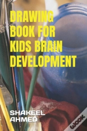 Capa do artigo Drawing Book For Kids Brain Development
