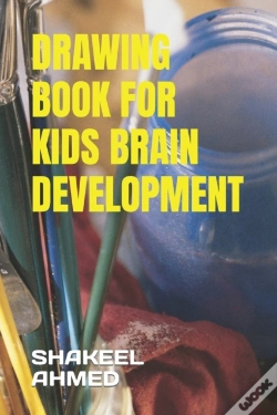Capa do artigo Drawing Book For Kids Brain Development