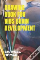 Drawing Book For Kids Brain Development
