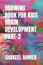 Drawing Book For Kids Brain Development Part-2 - Preview