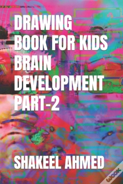Capa do artigo Drawing Book For Kids Brain Development Part-2
