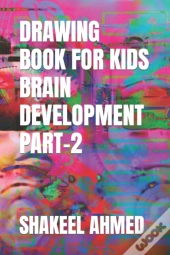 Drawing Book For Kids Brain Development Part-2