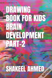 Capa do artigo Drawing Book For Kids Brain Development Part-2
