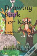 Drawing Book For Kids