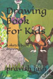 Drawing Book For Kids