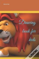 Drawing Book For Kids