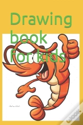 Drawing Book For Kids