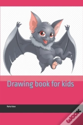 Drawing Book For Kids