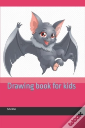 Capa do artigo Drawing Book For Kids