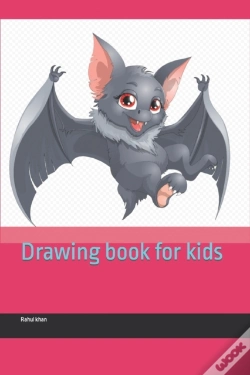 Capa do artigo Drawing Book For Kids