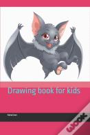 Drawing Book For Kids