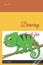 Capa do artigo Drawing Book For Kids