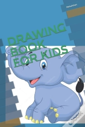 Capa do artigo Drawing Book For Kids