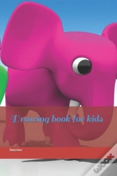 Drawing Book For Kids