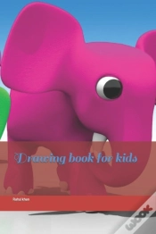 Capa do artigo Drawing Book For Kids