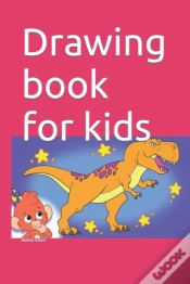 Capa do artigo Drawing Book For Kids