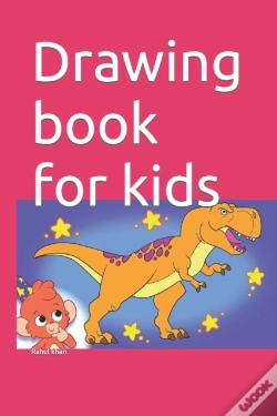 Capa do artigo Drawing Book For Kids