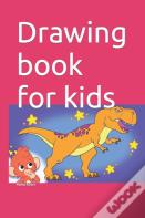Drawing Book For Kids
