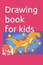 Drawing Book For Kids - Preview