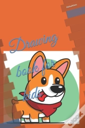 Drawing Book For Kids
